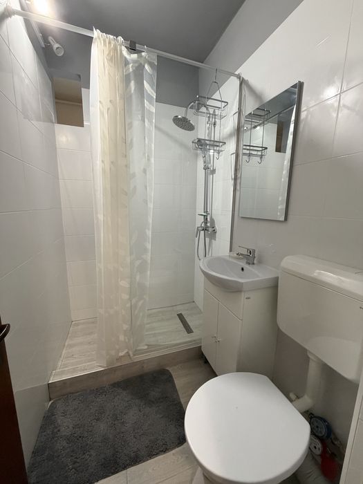 Proprietar - Inchiriez Garsoniera Parc Crangasi - 33mp