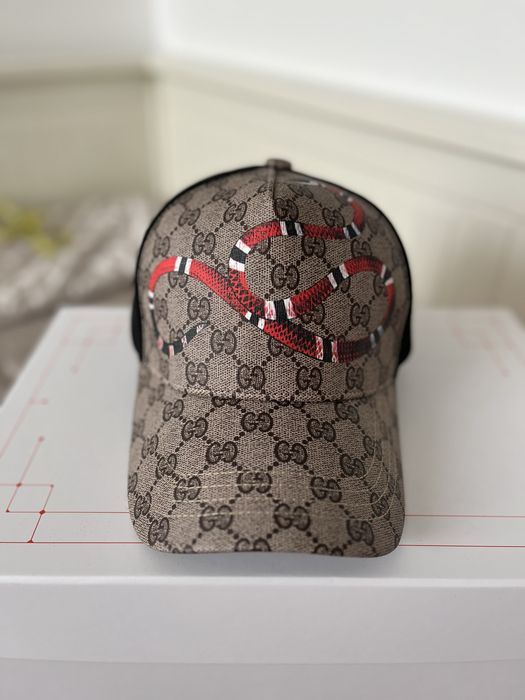 Sapca Gucci Unisex