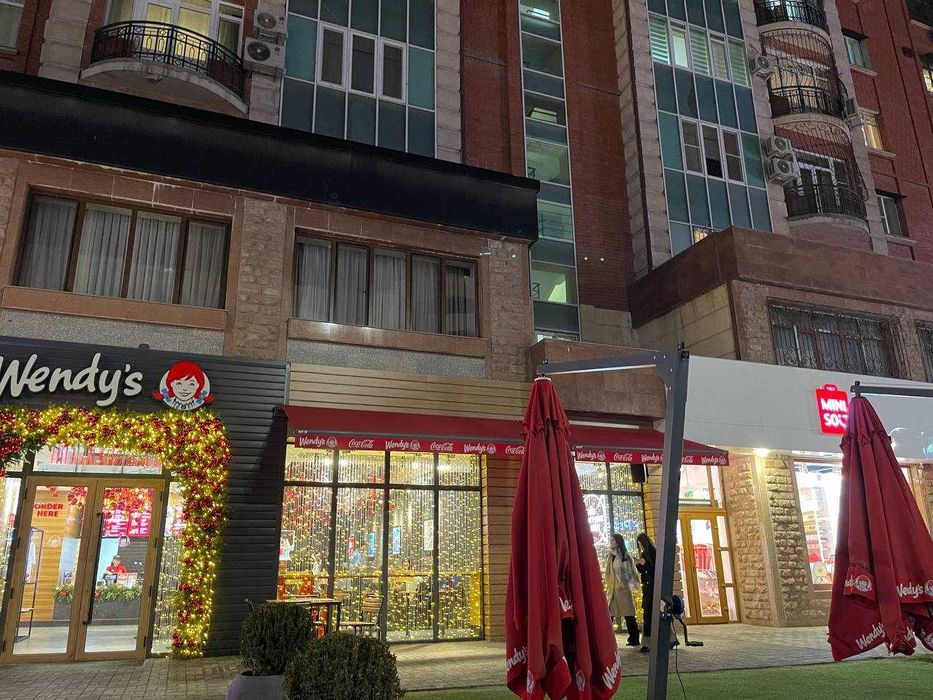 СРОЧНО Аренда в Центре 790 кв.м под ресторан