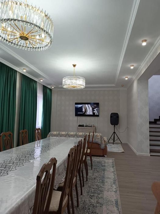 Сдается Дача  Бургулюк  бассейн с подогревом ,