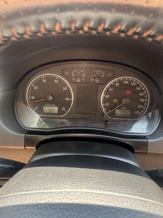 VOLKSWAGEN Polo 2006 — imagine 5