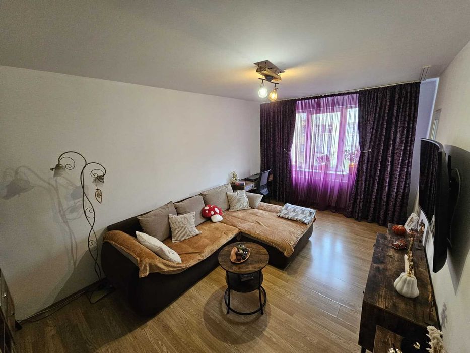 Apartament 3 camere, Bulevardul Chisinau