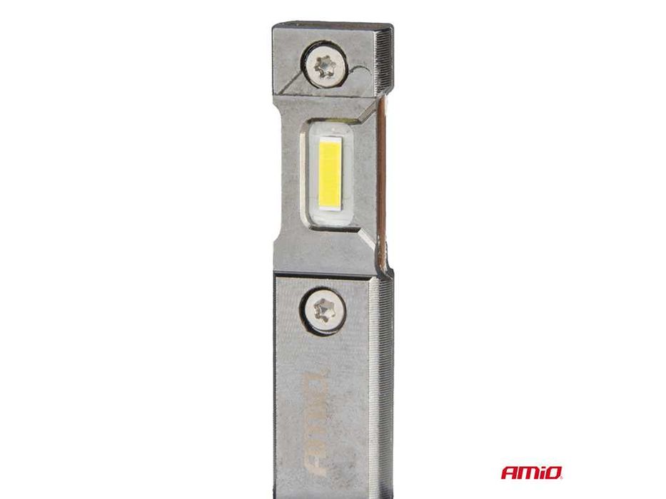 Крушки AMIO HYBRID LED H1 6000K Canbus 60W