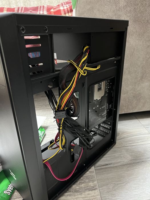 Продам пк офисник