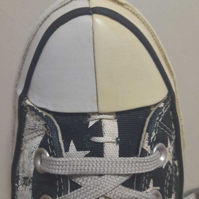 Converse Chuck Taylor All Star / Сникерсы 43-44р. Редкая модель.