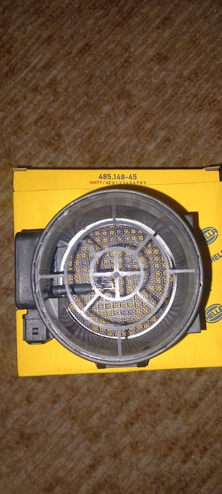 Нов Maf сензор BMW e46