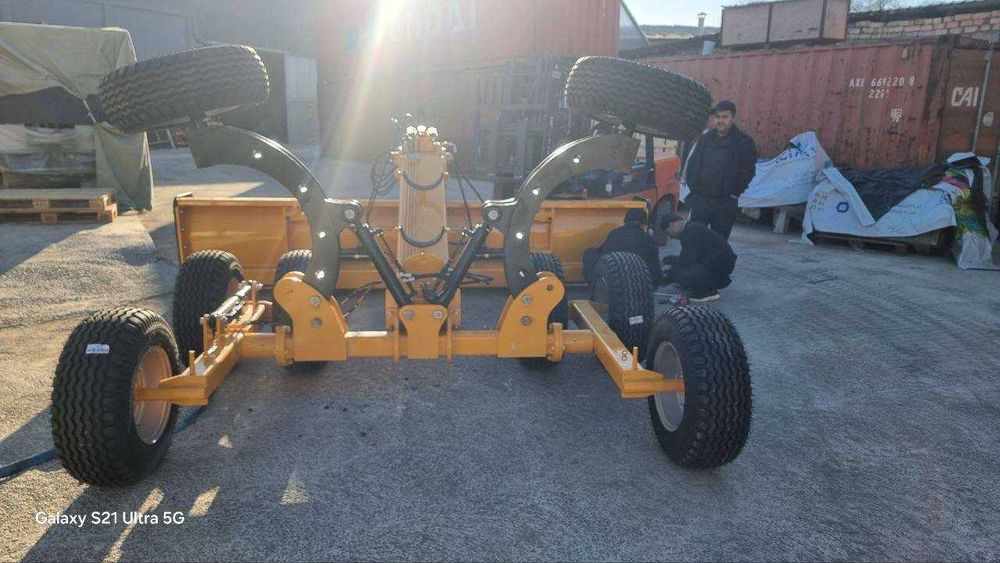 Лазер планировщиклар, ALPLER фирмаси, Туркия, нархи 266 млн сум