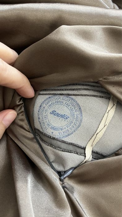 Продам норковую шубу