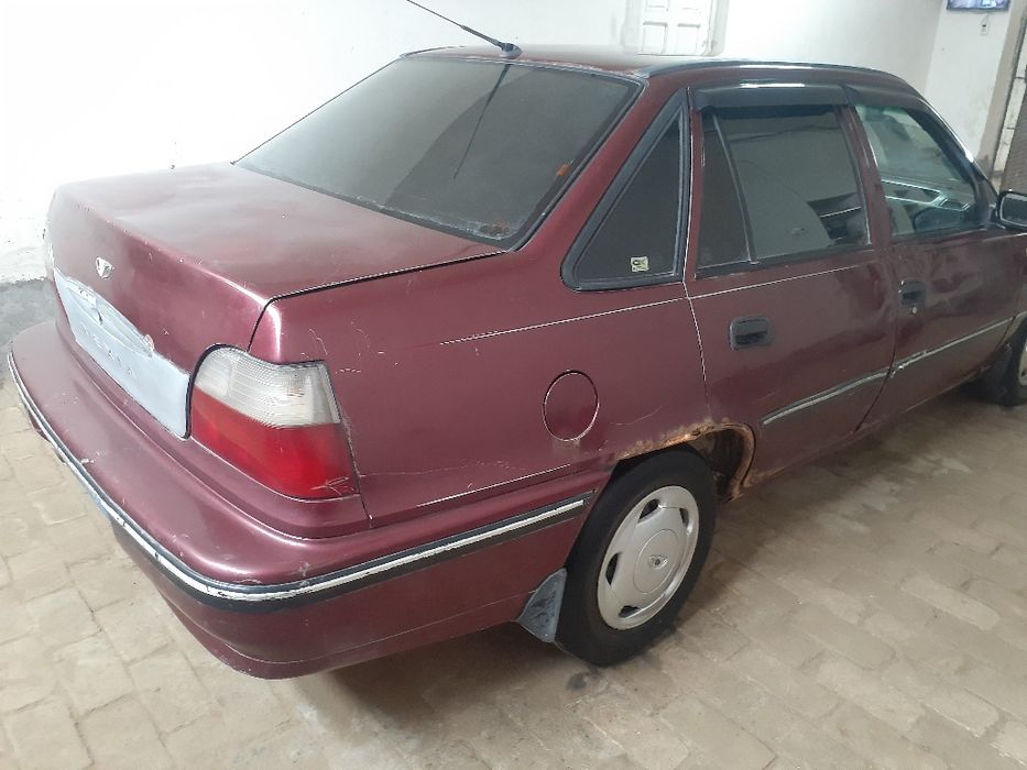 Other Nexia 1999 — 4