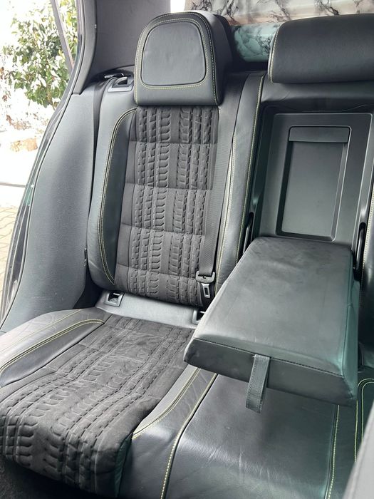 Golf 5 GTi ed30 PIRELLI