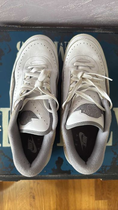 Air Jordan 2 Retro Low “Python”