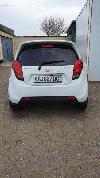 Spark sotladi 2014 yil