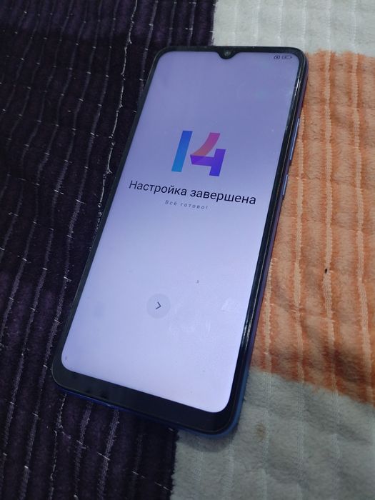 Продам смартфон редми 10с