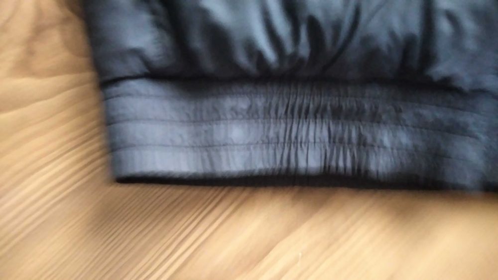 NIKE - яке с качулка