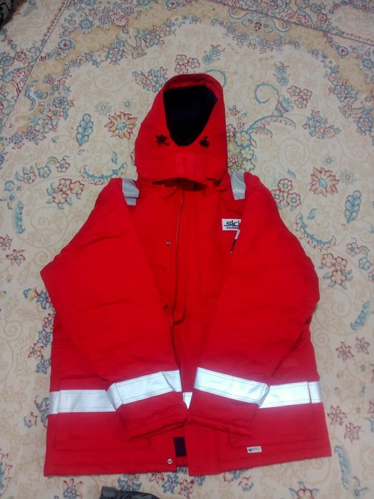 Продам спец костюм