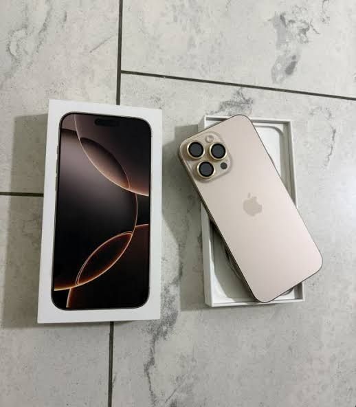 Продам IPHONE 16 ProMax 1TB