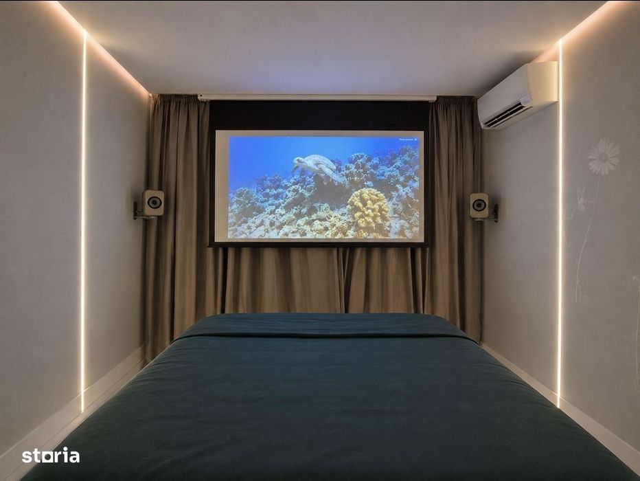 Apartament duplex 4 camere | poze reale Sector 6 Lacul Morii Aqua City