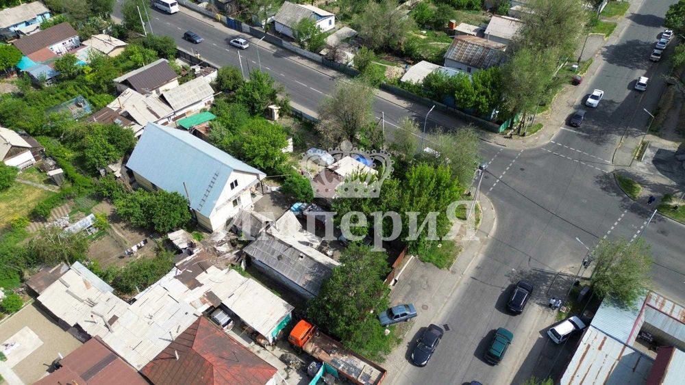 продается участок в центре города Бағашар