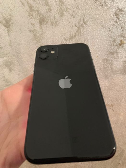 De vanzare IPhone 11-256GB