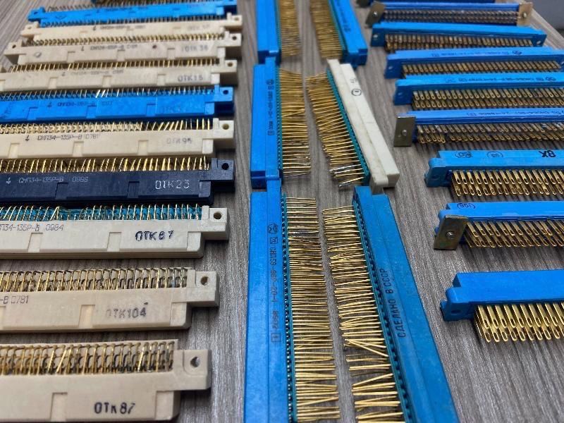 Радиодетали,микросхемы ссср