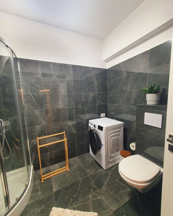 Apartament regim hotelier-zona Centrala