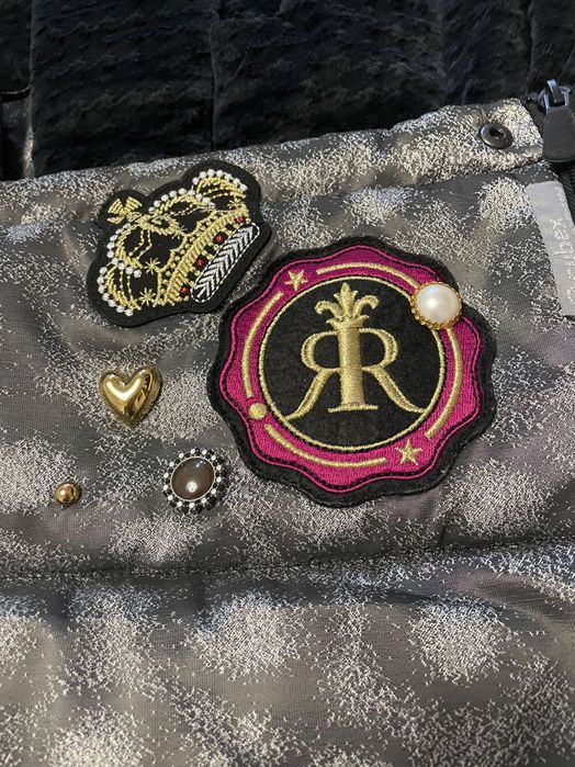 Cybex sac carucior fashion premium Rebellious