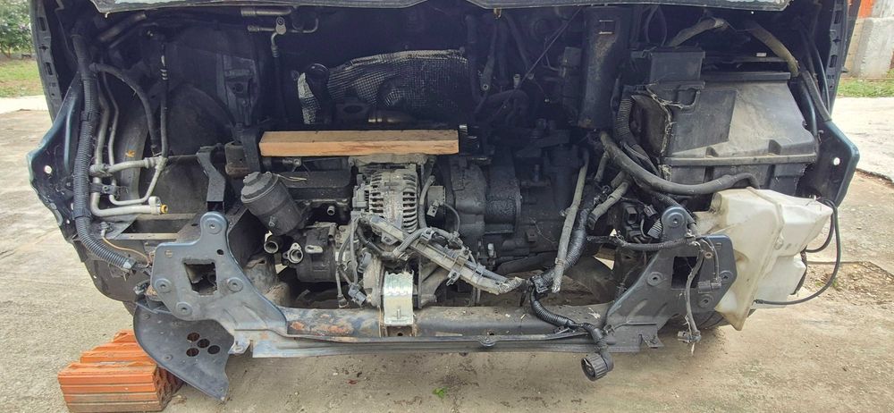 VOLKSWAGEN Transporter 2006 — imagine 5