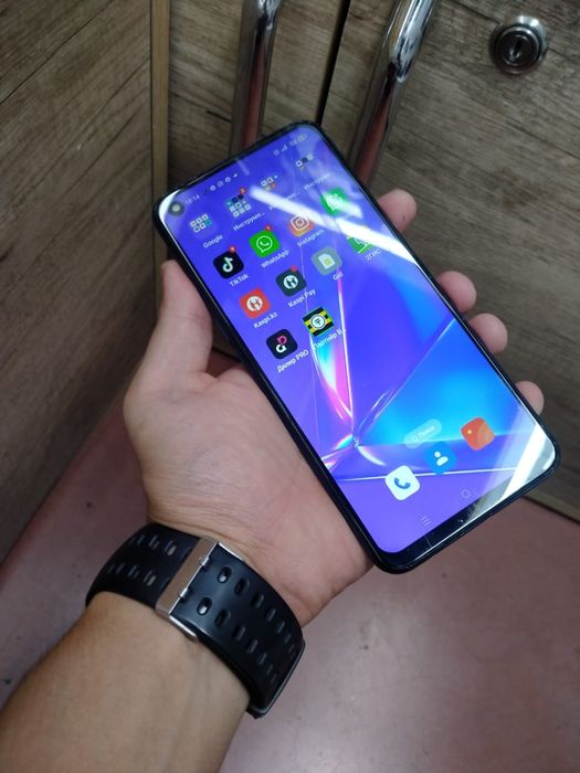 Oppo A72 5/128GB