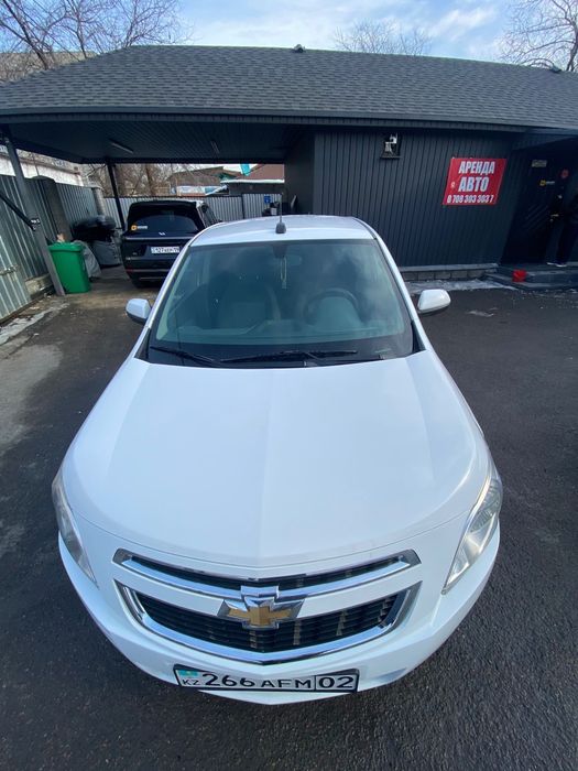 Аренда авто под такси