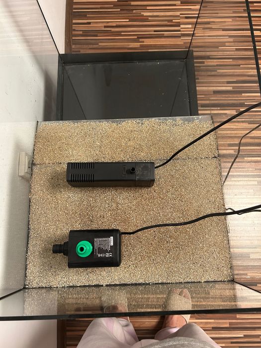 Acvariu , capacitate 100 L