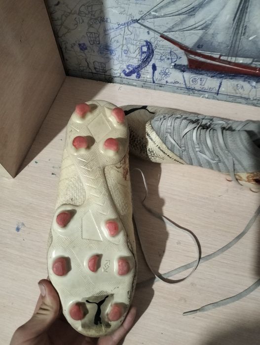 Puma future ACZ Elite