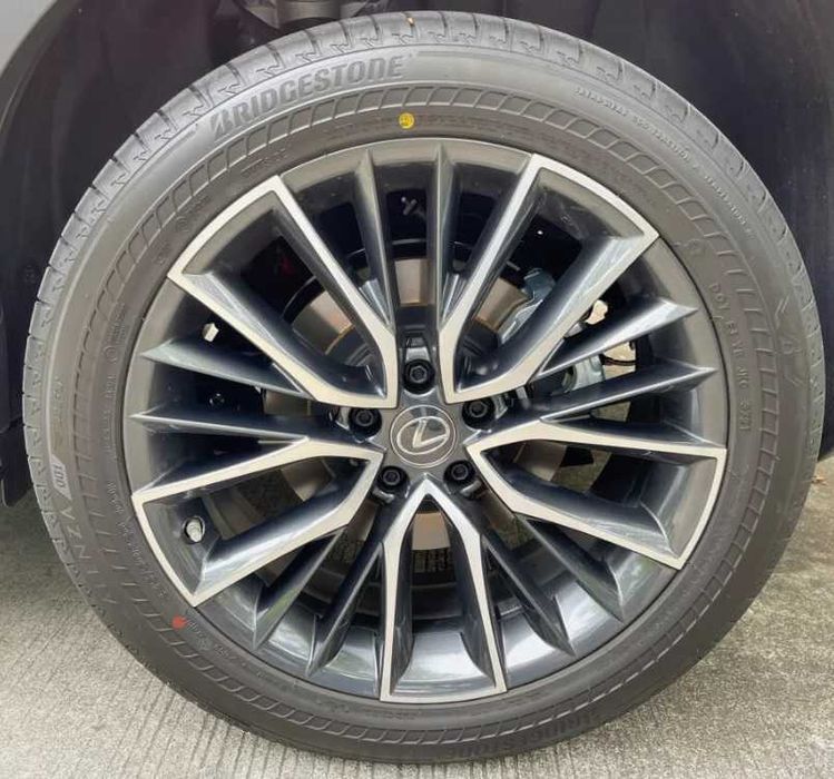 Anvelope vara Bridgestone Alenza 001 RFT 235 50 R 20 100V