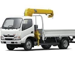 Услуги Манипулятора Манипулятора