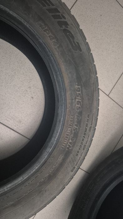 Продам шины в хорошем состоянии.