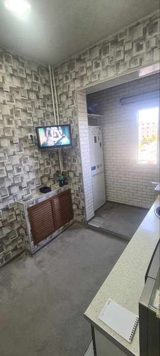 3x komnatanaya kvartira Bashlik Yakasaray