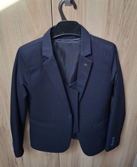 Costum băieți 8 ani