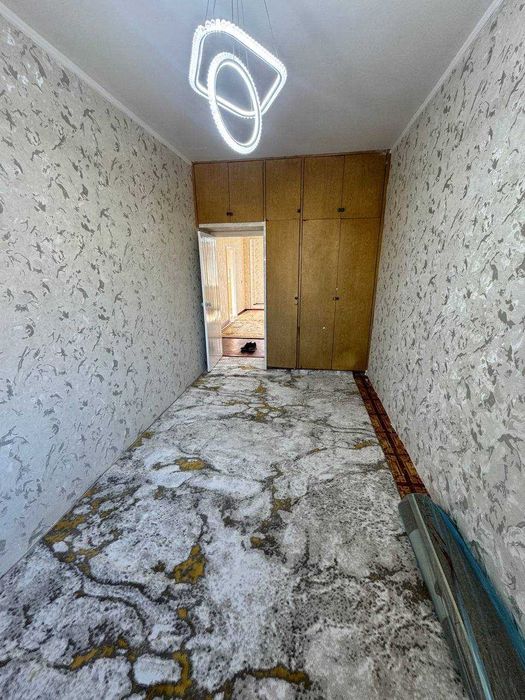 Авиасозлар-3, 2/3/4, торец, смежка, балкон 1.5-3, сан узел раздельный