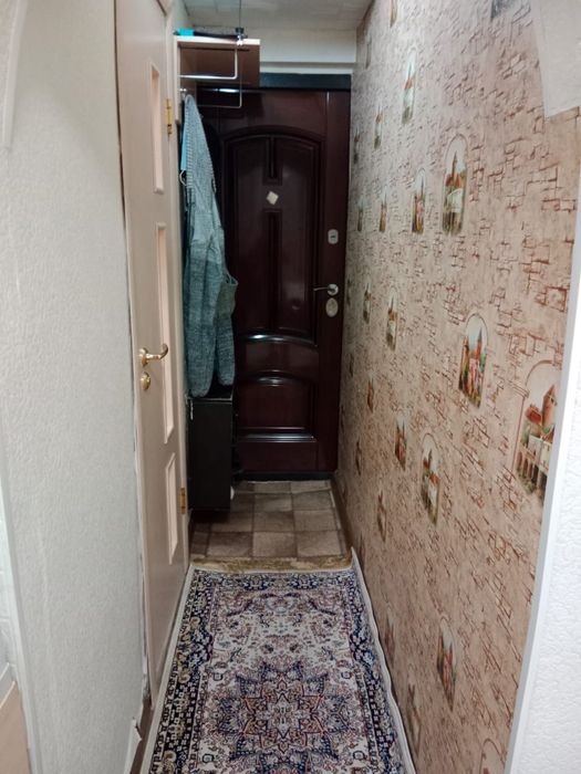 Продам комнату в общежитие