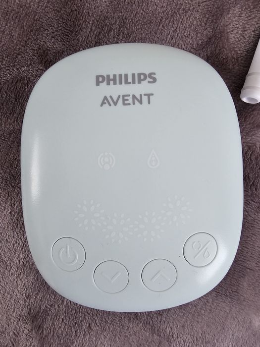 Pompa de san electrica Philips Avent