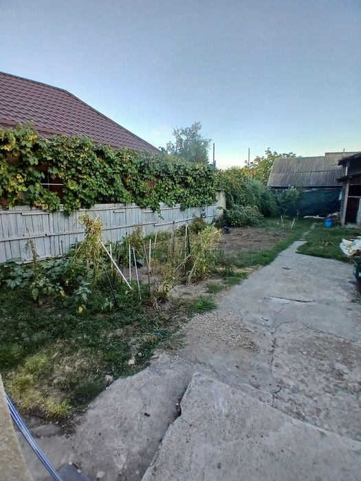 Casa  de închiriat PET FRIENDLY