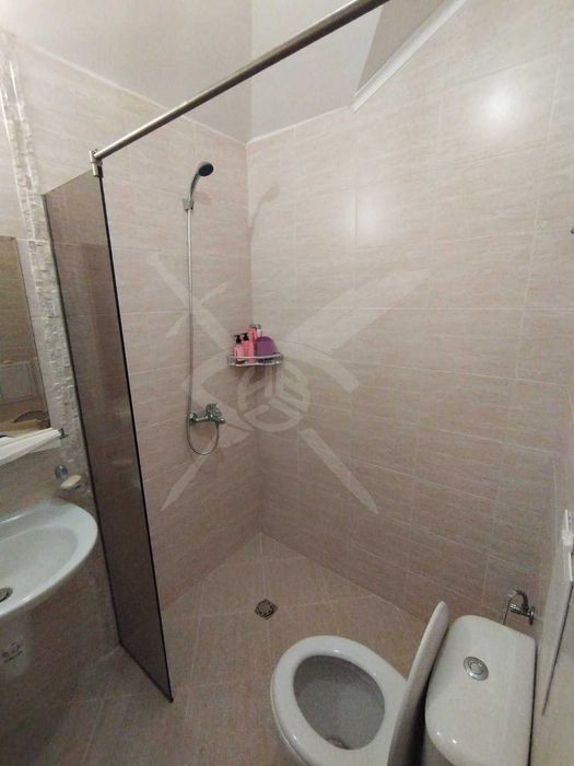 Продава се Едностаен апартамент в к.к. Слънчев бряг - 28 кв.м за 1536 €/кв.м - Снимка #12