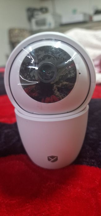 Cameră supraveghere interior YESIM ZY-D5 5G – Nouă