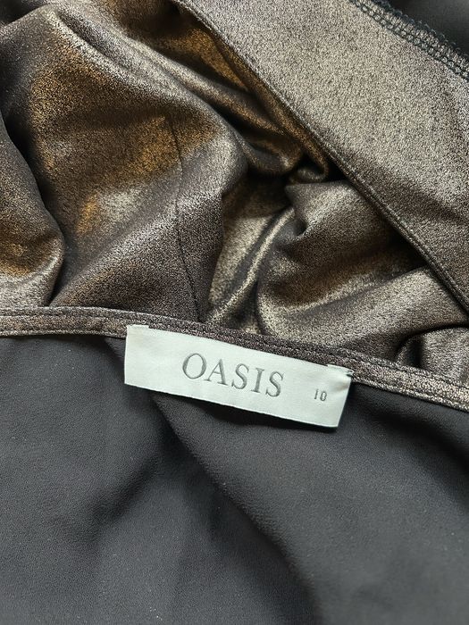 Bluza aramie Oasis