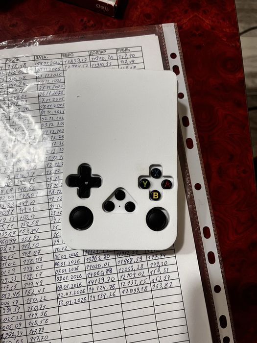 Ретро приставка на 128гб все игры ps1 sega dendi