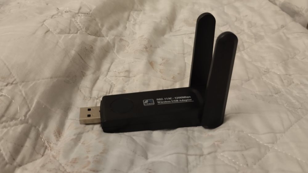 Wi-fi адаптер для компьютера