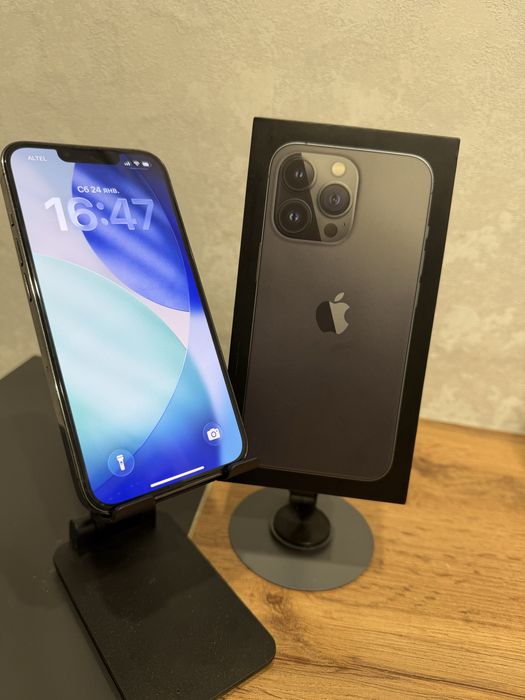 13 Pro 128-75 физ сим