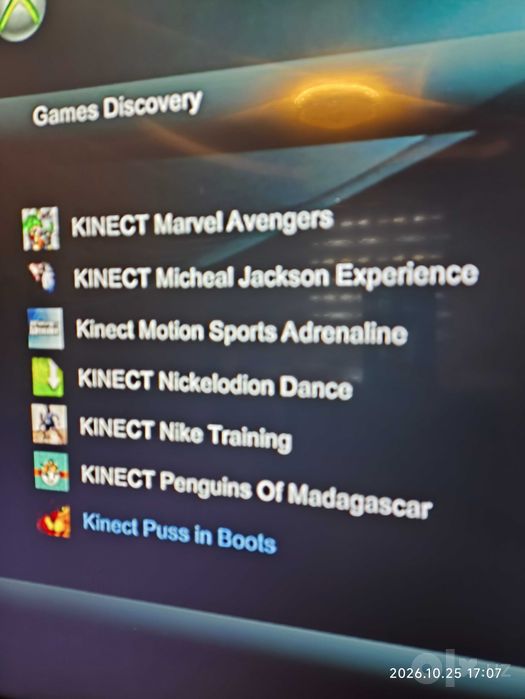 Xbox 360 приставка
