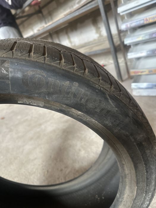Шины 235/45 R 18 Continental