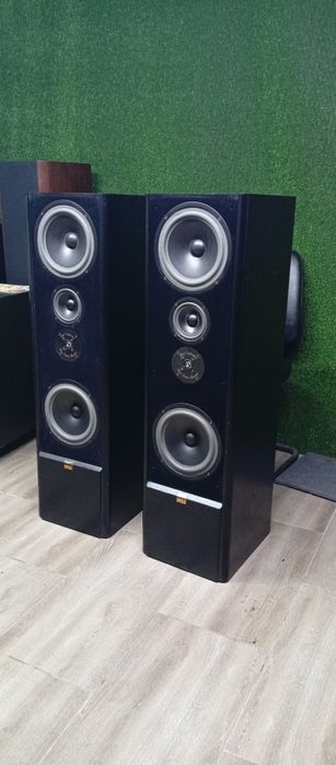 Тонколони HECO Forte-850