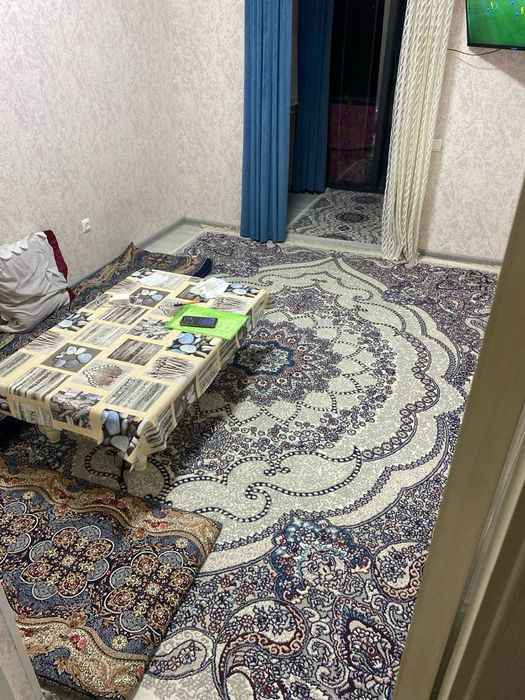 1 xonali kvartira arendaga beriladi